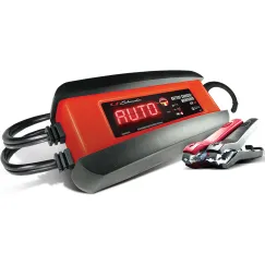 SPI 12V-3A Battery Charger